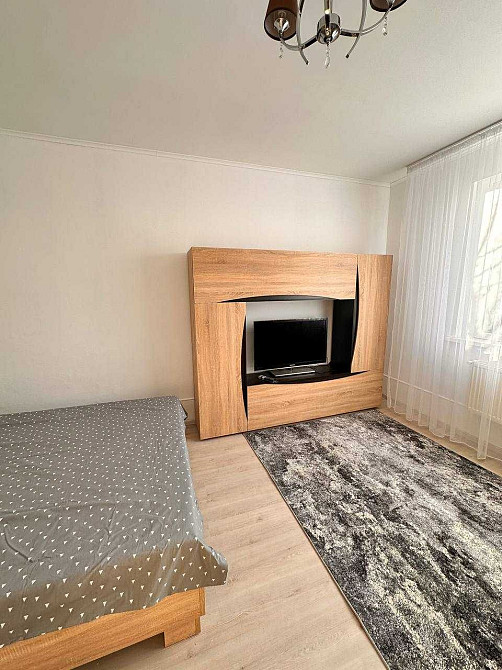 Перша здача однокімнатної квартири з паркомісцем на вул. Щоголева Львів - зображення 4