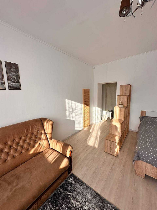 Перша здача однокімнатної квартири з паркомісцем на вул. Щоголева Львів - зображення 5