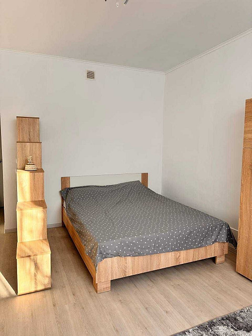 Перша здача однокімнатної квартири з паркомісцем на вул. Щоголева Львів - зображення 2