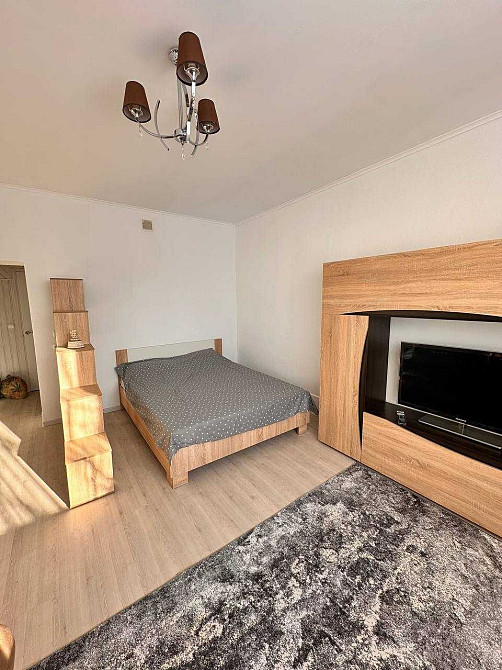 Перша здача однокімнатної квартири з паркомісцем на вул. Щоголева Львів - зображення 1