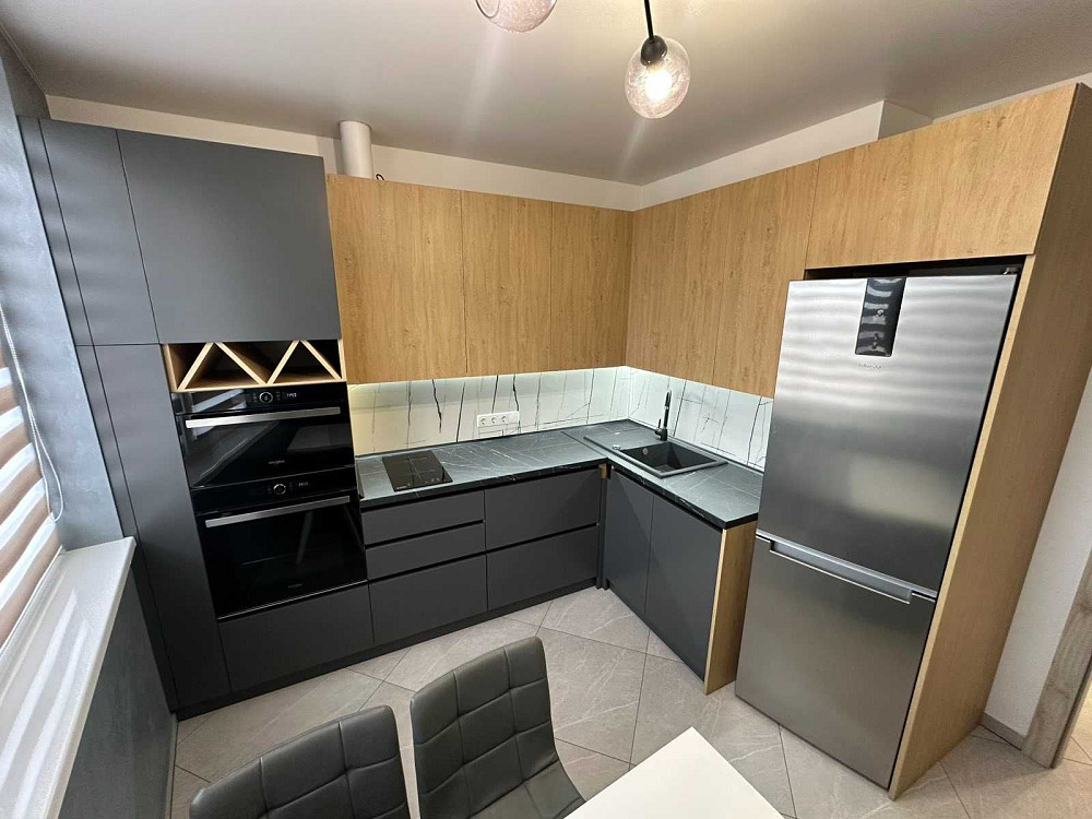 Оренда 2кімн.квартири в новобудові на вул. Трускавецька Львов - изображение 2