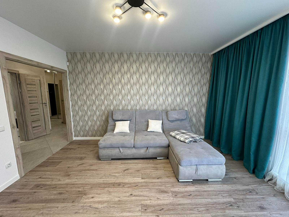 Оренда 2кімн.квартири в новобудові на вул. Трускавецька Львов - изображение 6