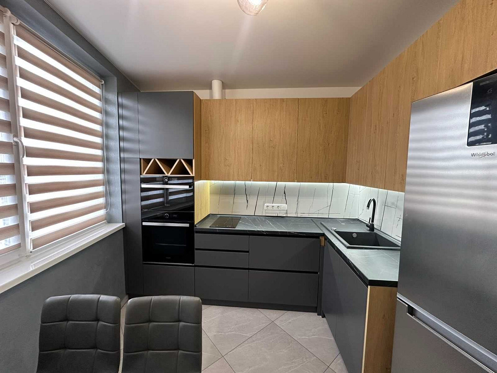 Оренда 2кімн.квартири в новобудові на вул. Трускавецька Львов - изображение 7