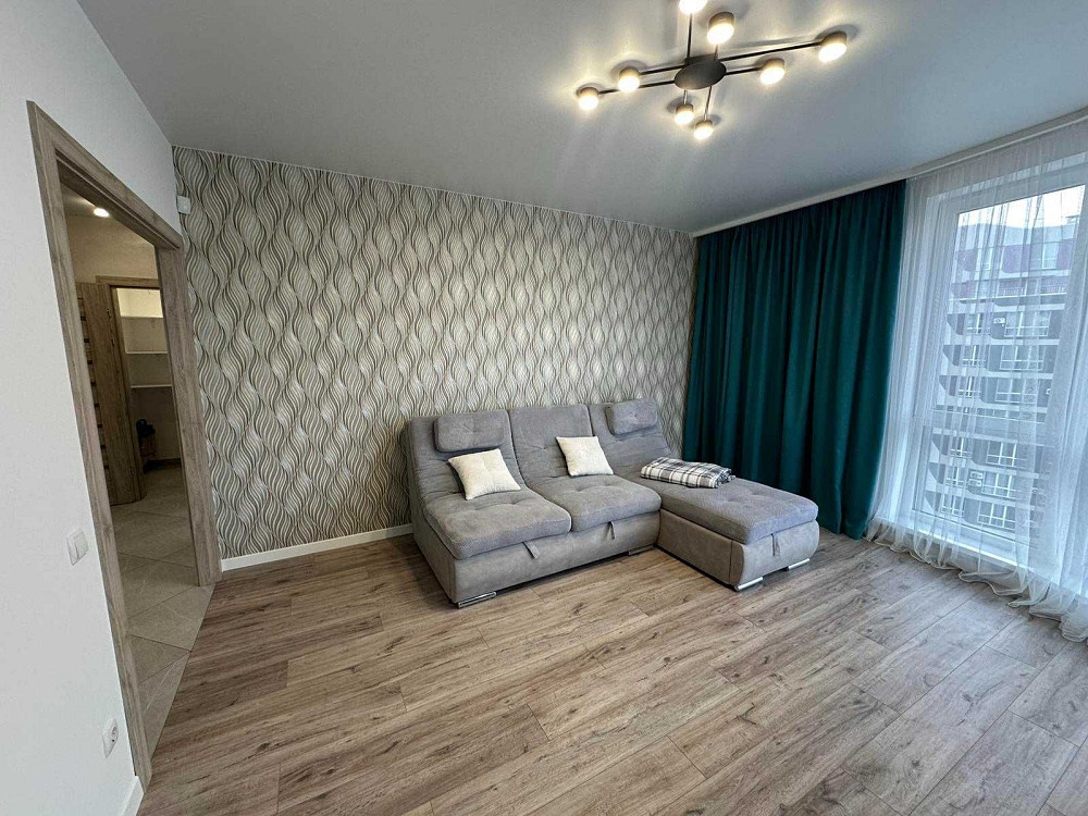 Оренда 2кімн.квартири в новобудові на вул. Трускавецька Львов - изображение 3