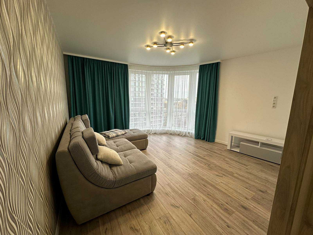 Оренда 2кімн.квартири в новобудові на вул. Трускавецька Львов - изображение 5