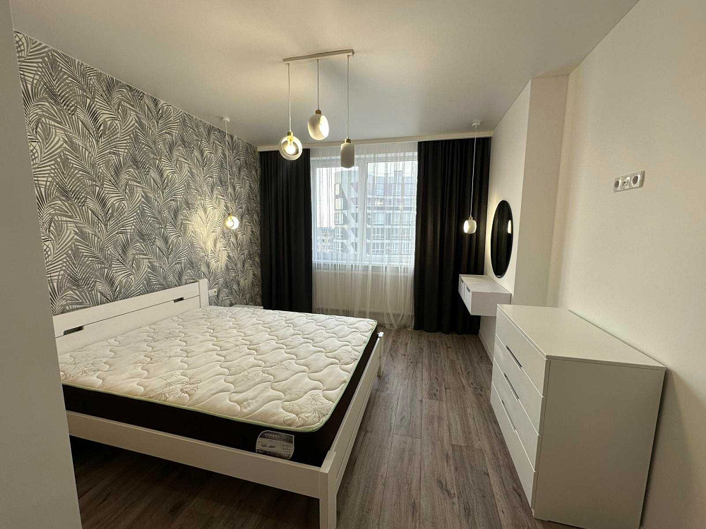 Оренда 2кімн.квартири в новобудові на вул. Трускавецька Львов - изображение 4