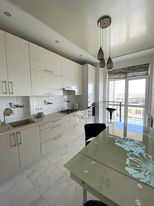 ЖК "Семицвіт". ЦЕНТР 10 хв. Львів - зображення 2