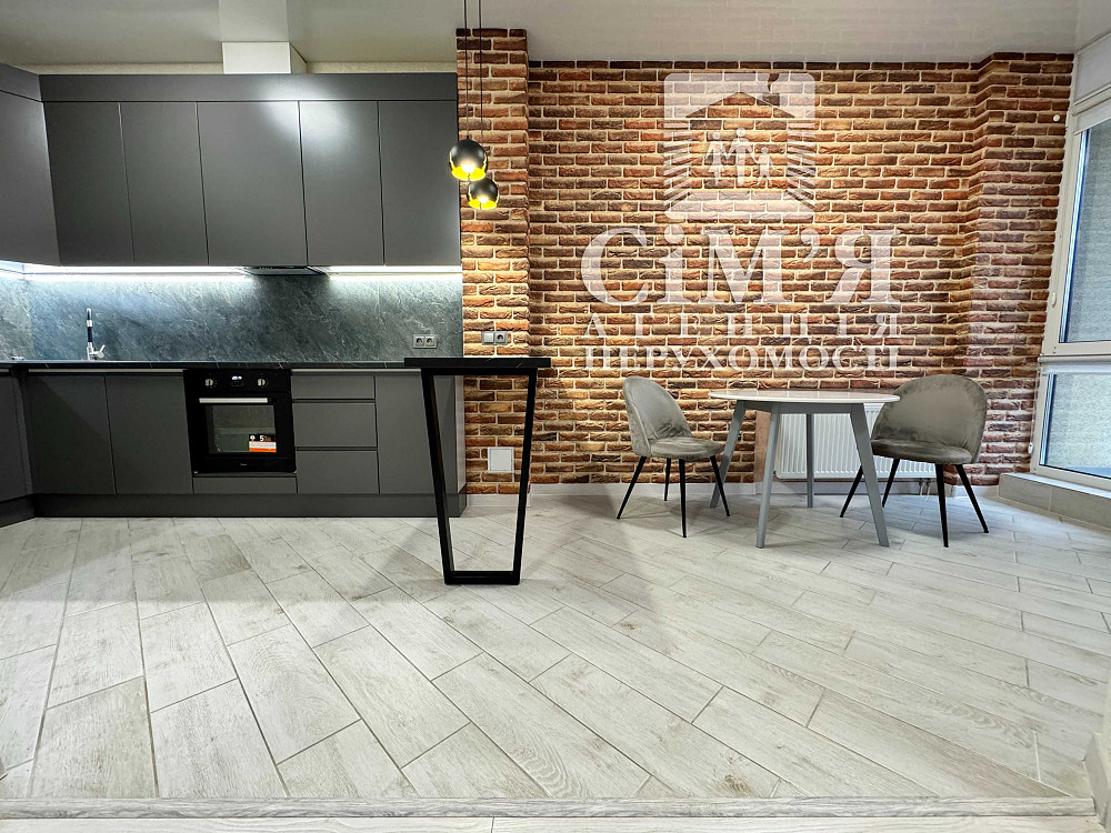 Здам стильну 1-кім квартиру в елітному будинку ЖК ПРЕМЬЄР ТАУЕР Вінниця - зображення 2