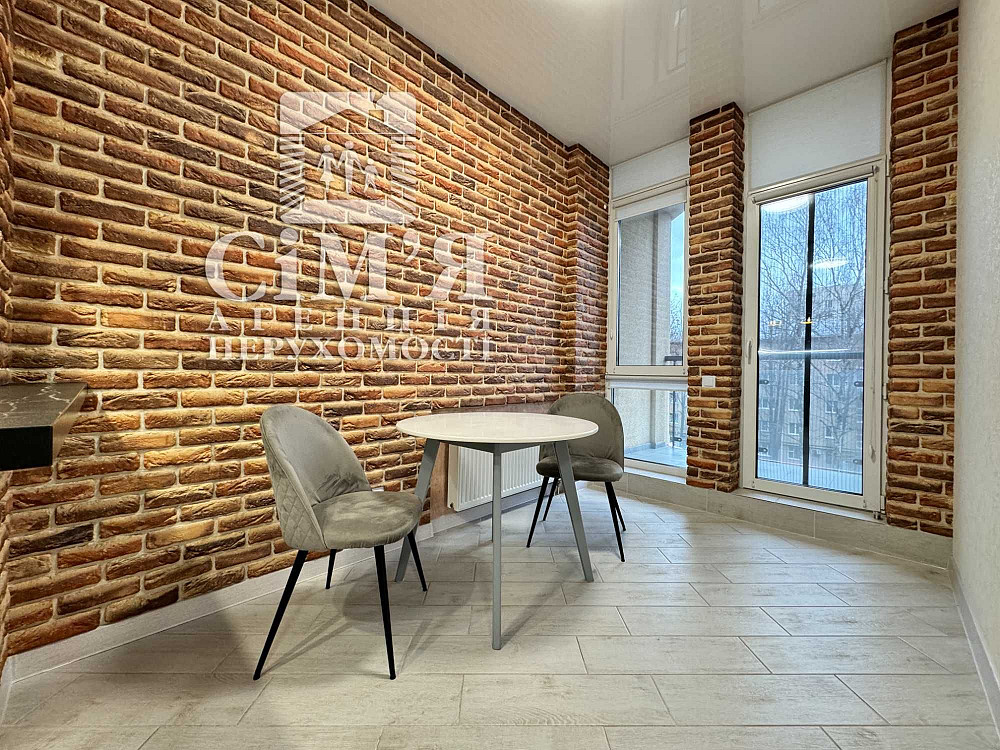 Здам стильну 1-кім квартиру в елітному будинку ЖК ПРЕМЬЄР ТАУЕР Вінниця - зображення 3