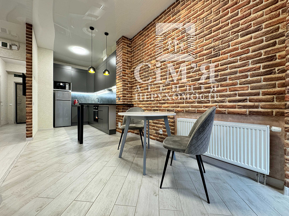 Здам стильну 1-кім квартиру в елітному будинку ЖК ПРЕМЬЄР ТАУЕР Вінниця - зображення 1