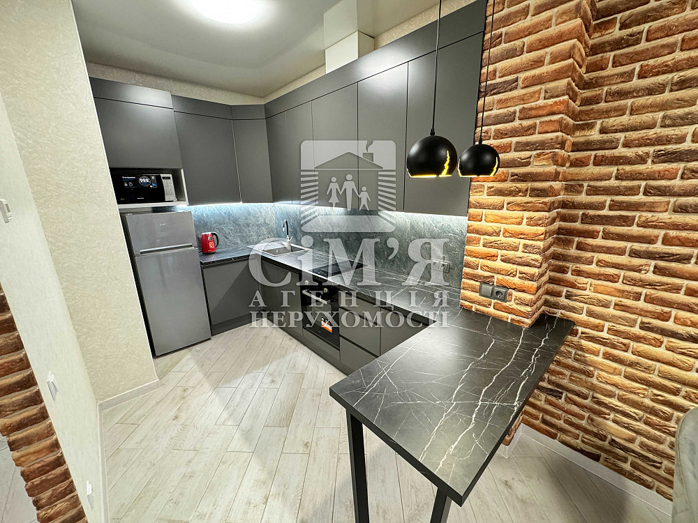 Здам стильну 1-кім квартиру в елітному будинку ЖК ПРЕМЬЄР ТАУЕР Вінниця - зображення 4