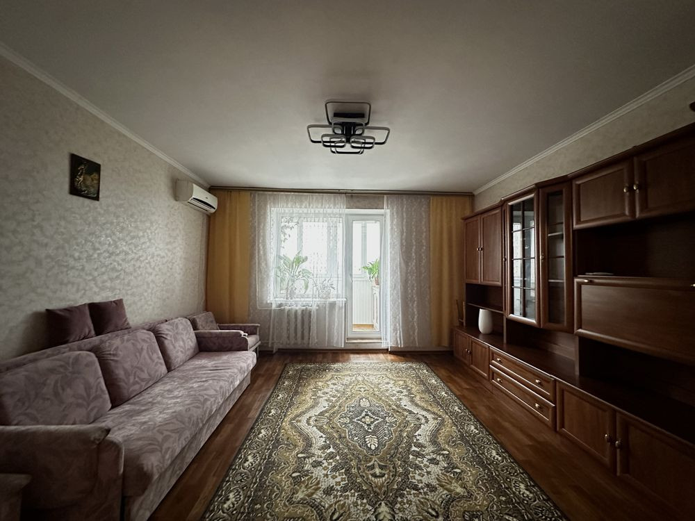 Здам двокімнатну квартиру в газовому будинку Одесса - изображение 3