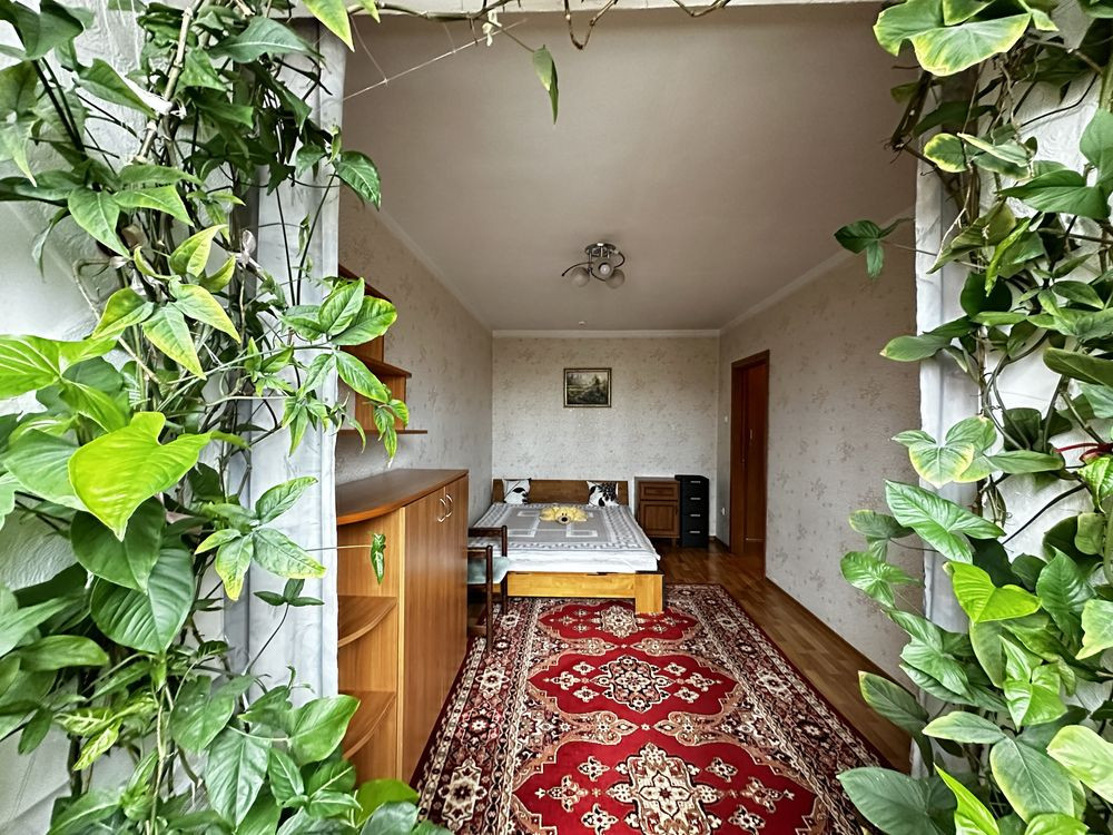 Здам двокімнатну квартиру в газовому будинку Одесса - изображение 2