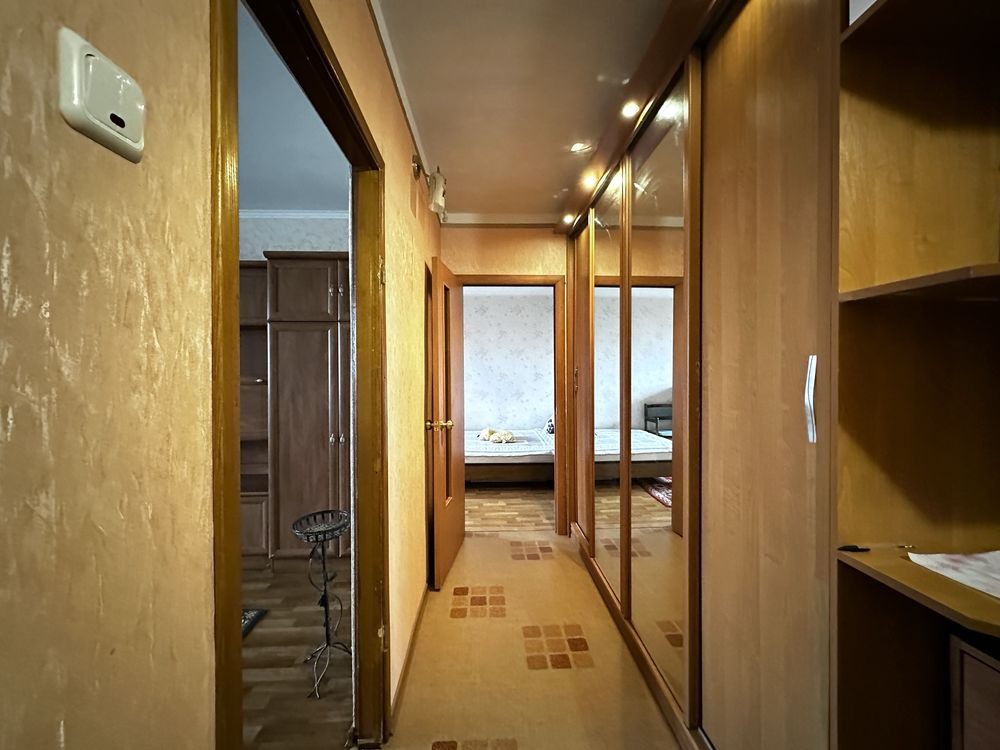 Здам двокімнатну квартиру в газовому будинку Одесса - изображение 6