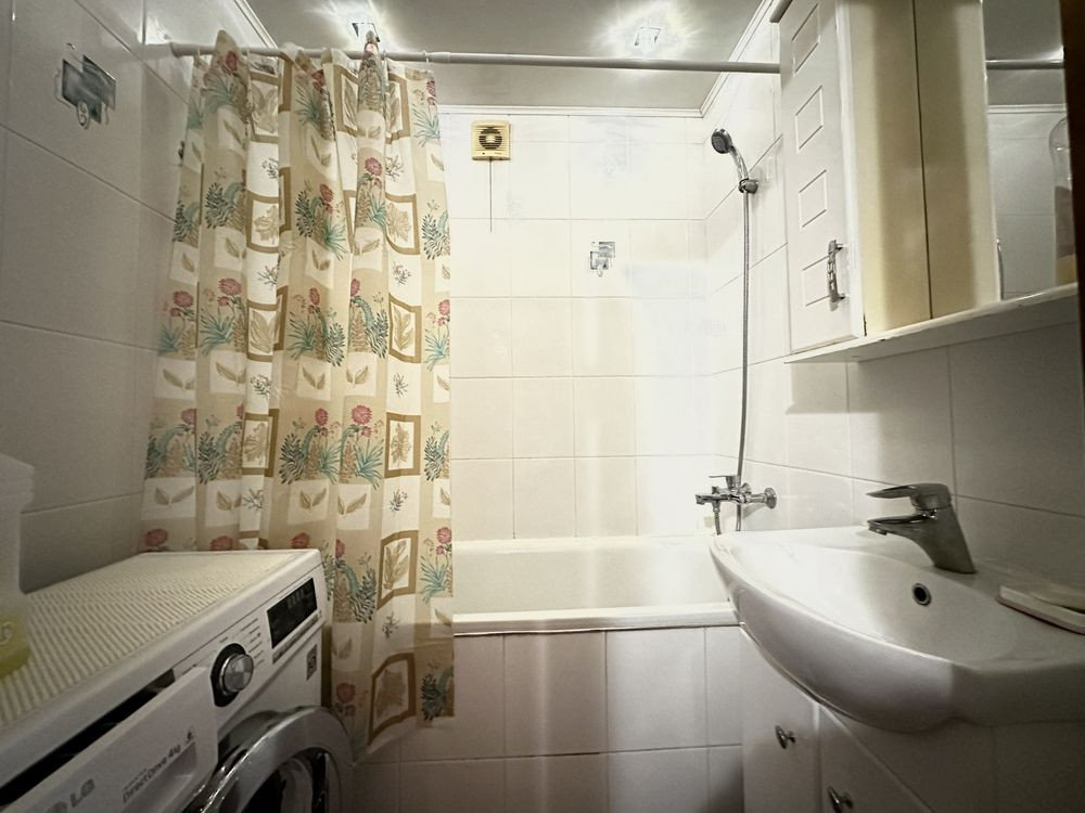 Здам двокімнатну квартиру в газовому будинку Одесса - изображение 7