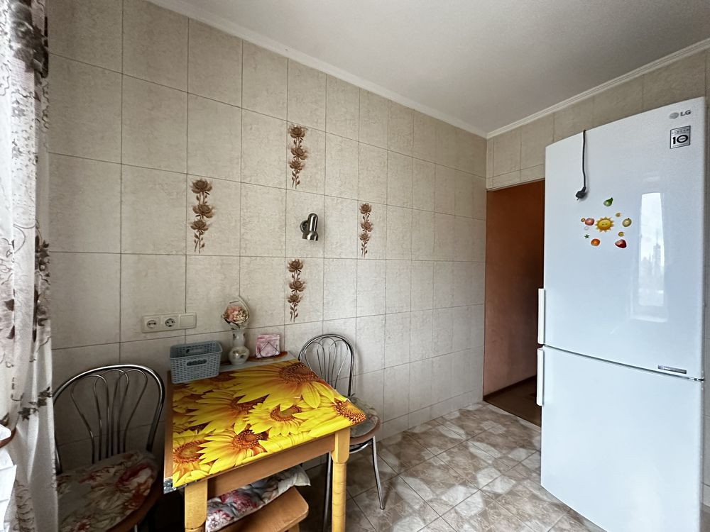 Здам двокімнатну квартиру в газовому будинку Одесса - изображение 5