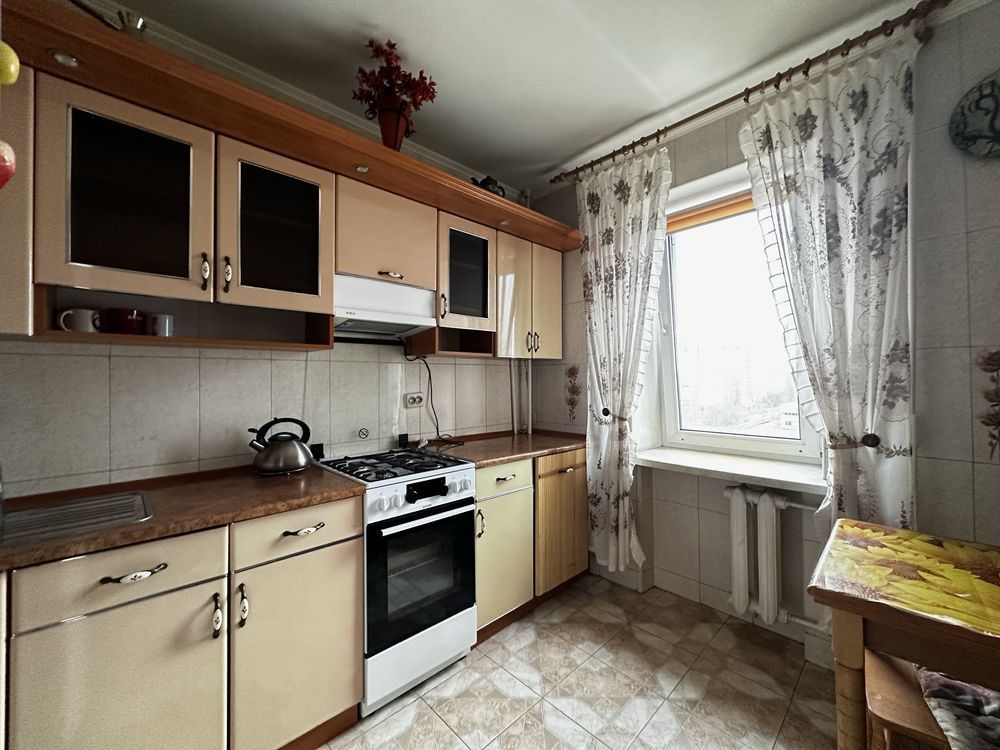 Здам двокімнатну квартиру в газовому будинку Одесса - изображение 1