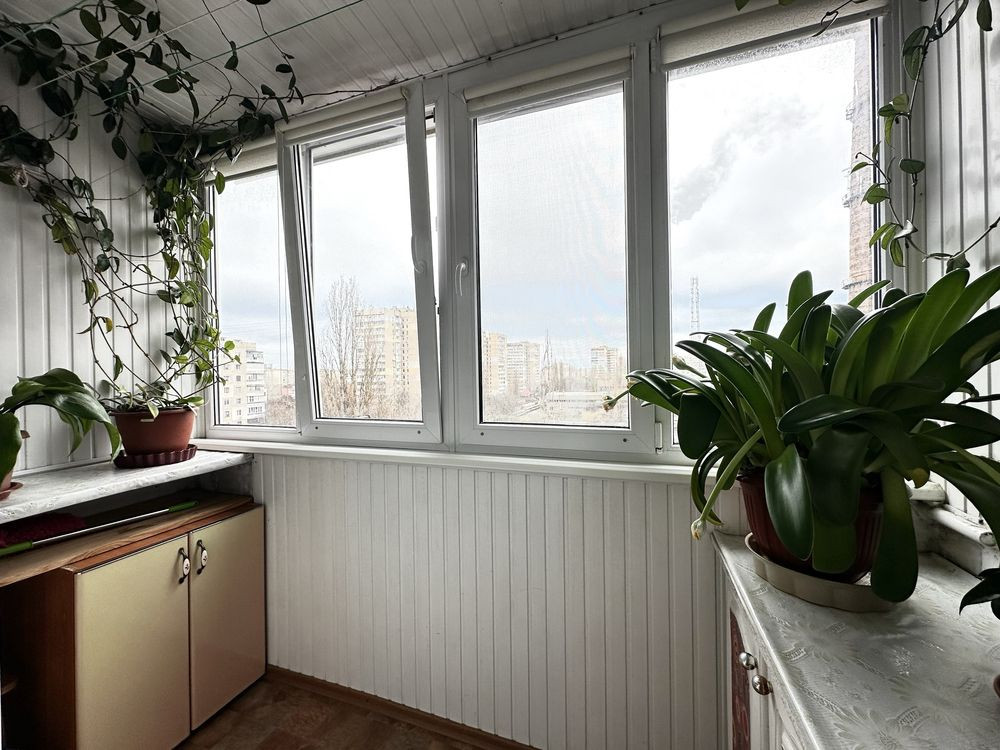 Здам двокімнатну квартиру в газовому будинку Одесса - изображение 8