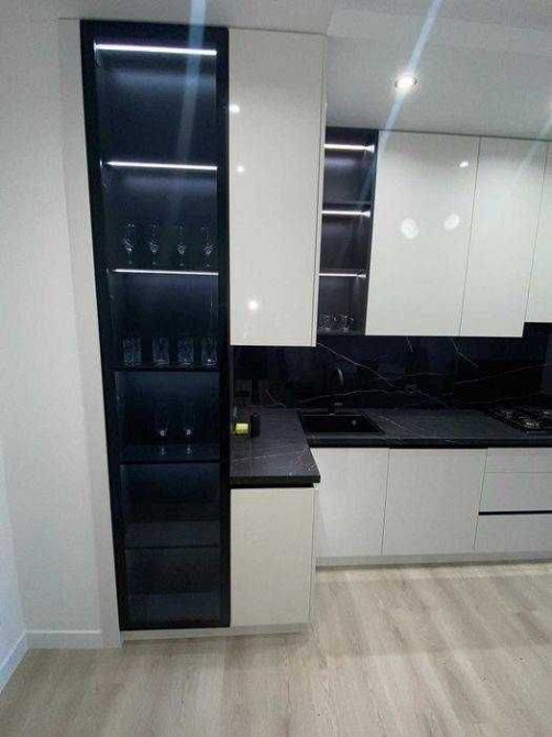 Оренда 2-кімнатної квартири у ЖК Барселона по вул.Замарстинівська Львів - зображення 2