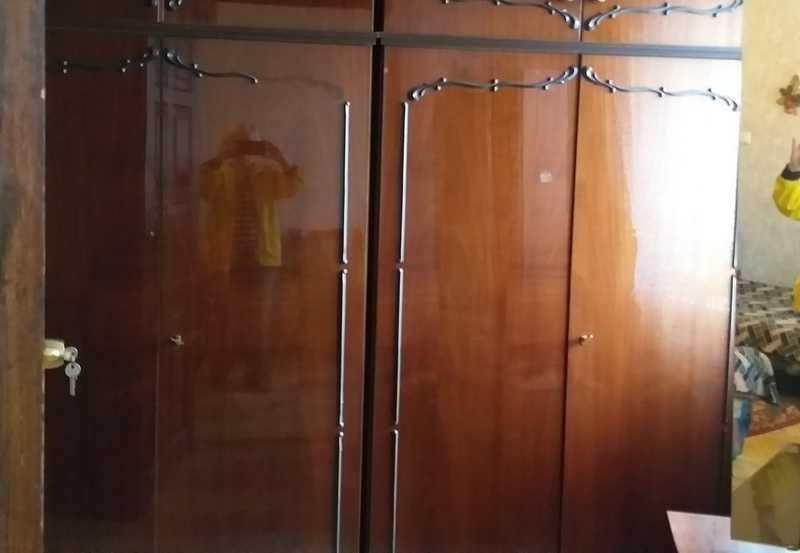 Сдам квартиру ст. метро Дарница (10 мин) Київ - зображення 8