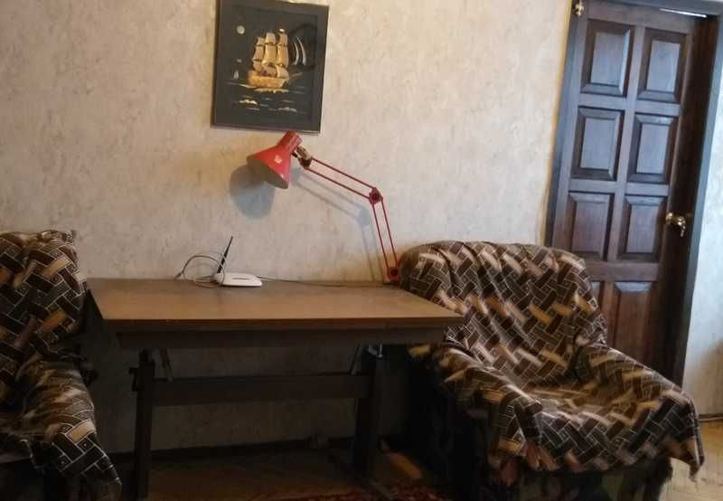 Сдам квартиру ст. метро Дарница (10 мин) Київ - зображення 5