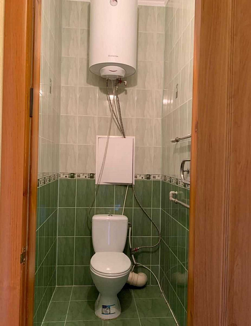 Здається квартира на довготривало по вул. Градинська Київ - зображення 3