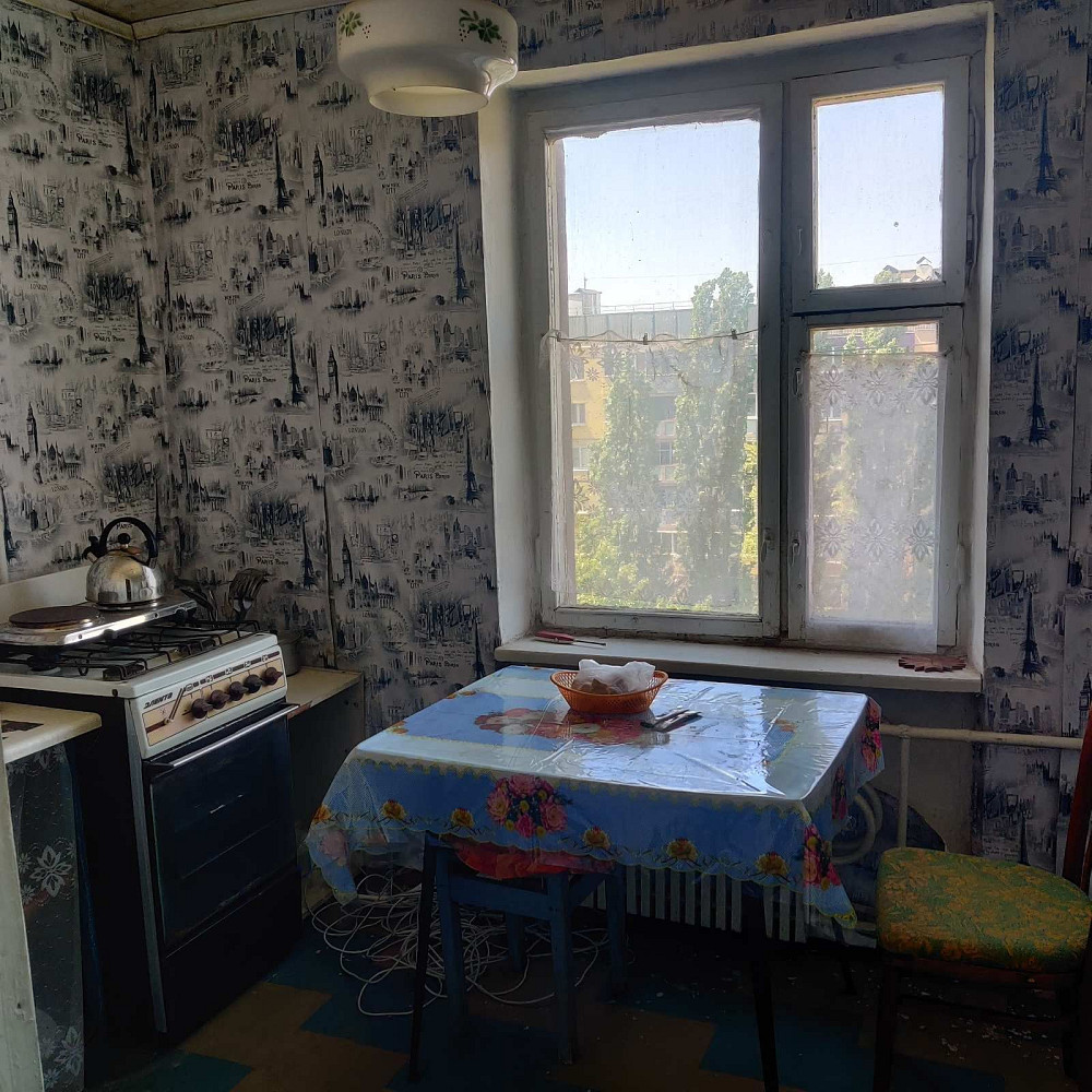 Здам 1-но кімнатну на Східному 1 Кривой Рог - изображение 1