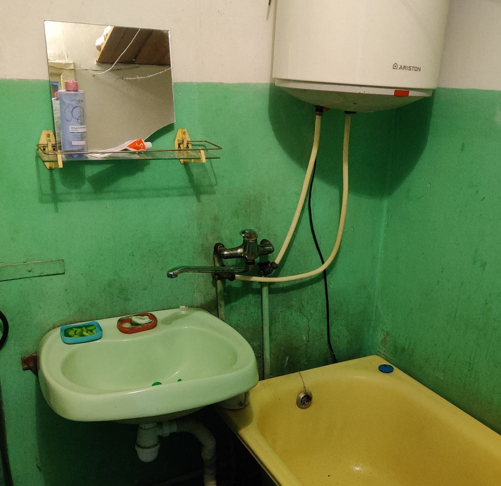 Здам 1-но кімнатну на Східному 1 Кривой Рог - изображение 3