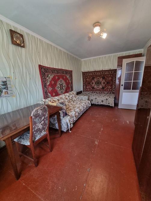 Оренда  1 кімнатної квартири  на Шолом Алейхема Біла Церква - зображення 4