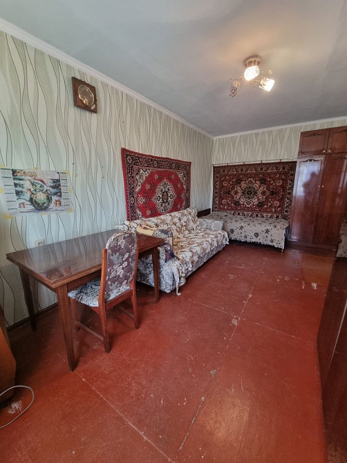 Оренда  1 кімнатної квартири  на Шолом Алейхема Біла Церква - зображення 3