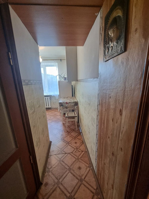 Оренда  1 кімнатної квартири  на Шолом Алейхема Біла Церква - зображення 2