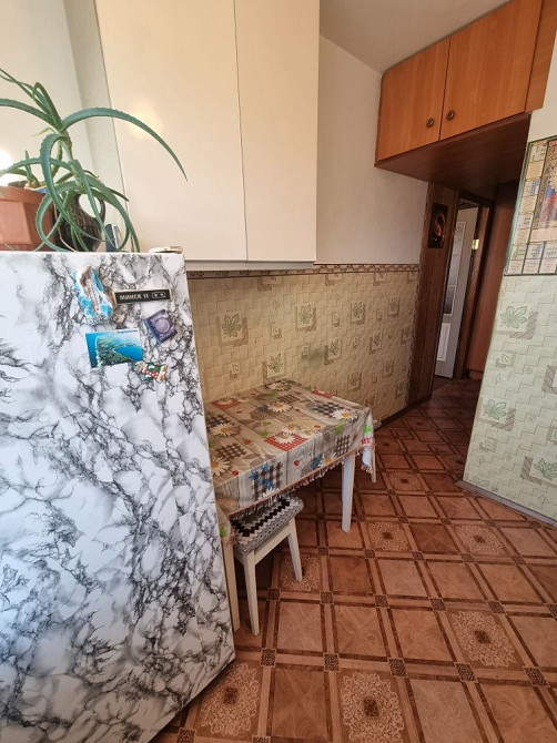 Оренда  1 кімнатної квартири  на Шолом Алейхема Біла Церква - зображення 6