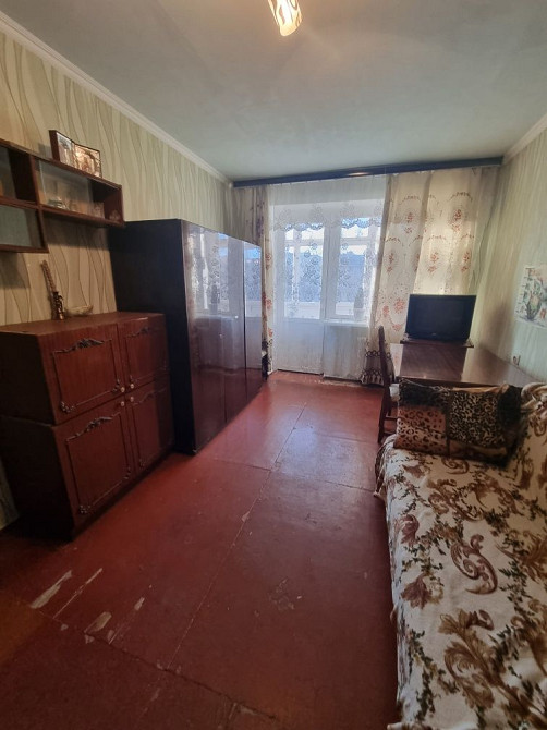 Оренда  1 кімнатної квартири  на Шолом Алейхема Біла Церква - зображення 5