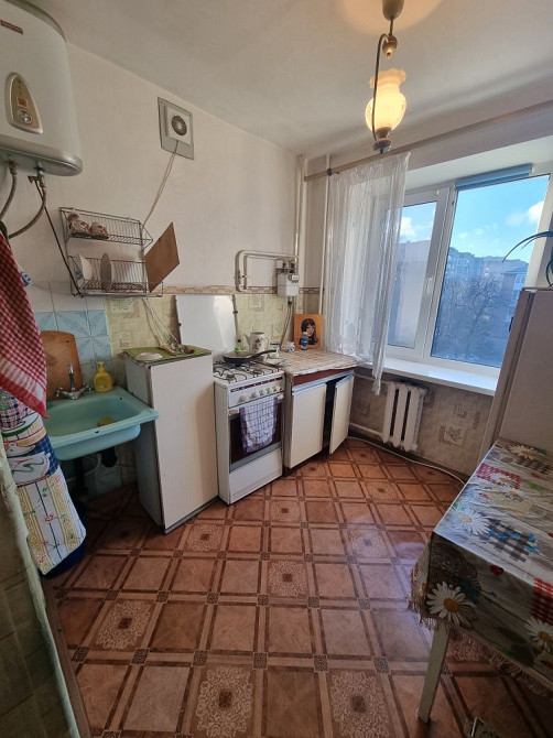 Оренда  1 кімнатної квартири  на Шолом Алейхема Біла Церква - зображення 7