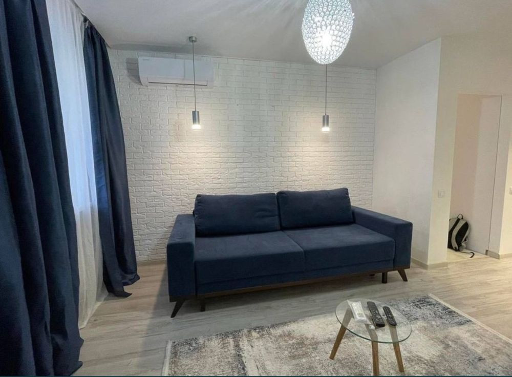 Сдам квартиру Левада пр. Аэрокосмический ул. Заливная Харків - зображення 2