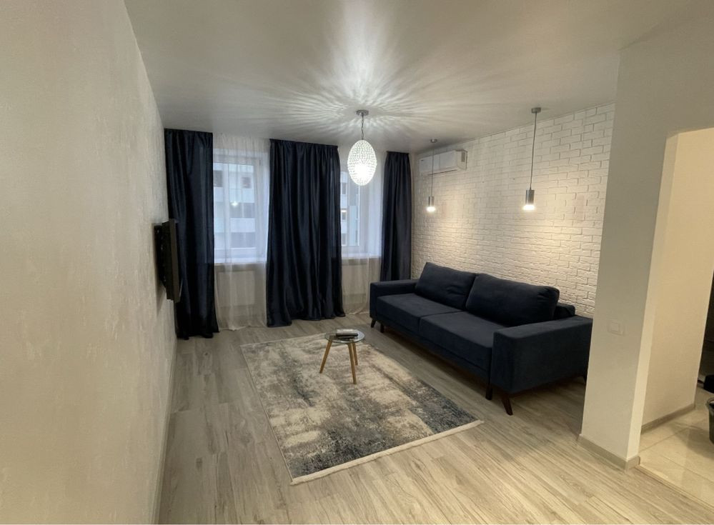 Сдам квартиру Левада пр. Аэрокосмический ул. Заливная Харків - зображення 1