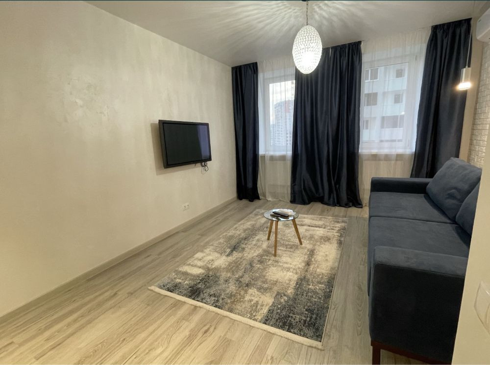 Сдам квартиру Левада пр. Аэрокосмический ул. Заливная Харків - зображення 4