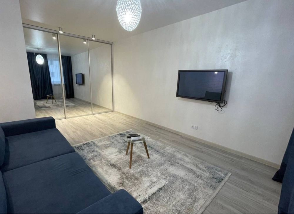 Сдам квартиру Левада пр. Аэрокосмический ул. Заливная Харків - зображення 3