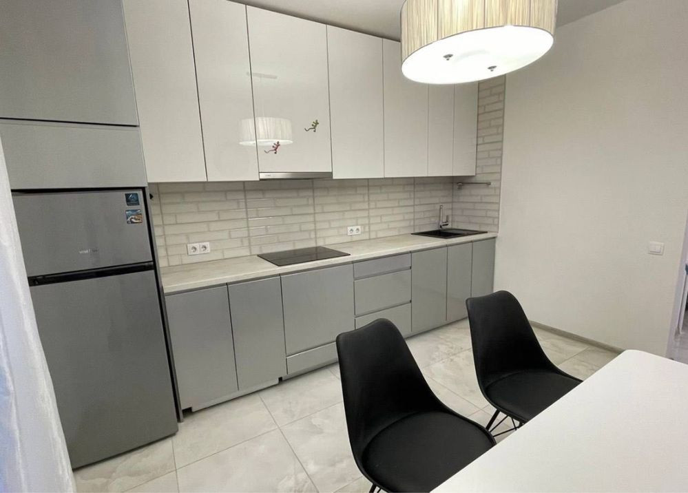 Сдам квартиру Левада пр. Аэрокосмический ул. Заливная Харків - зображення 5