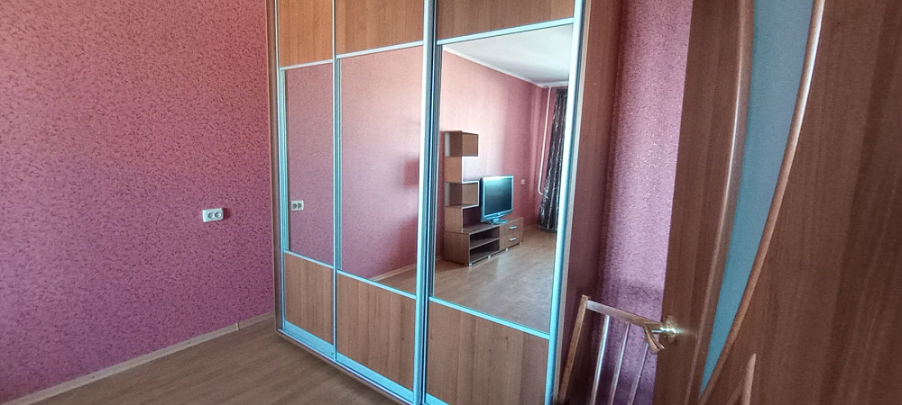 Сдам реальную 1 ком кв Победа-6 Дніпро - зображення 5