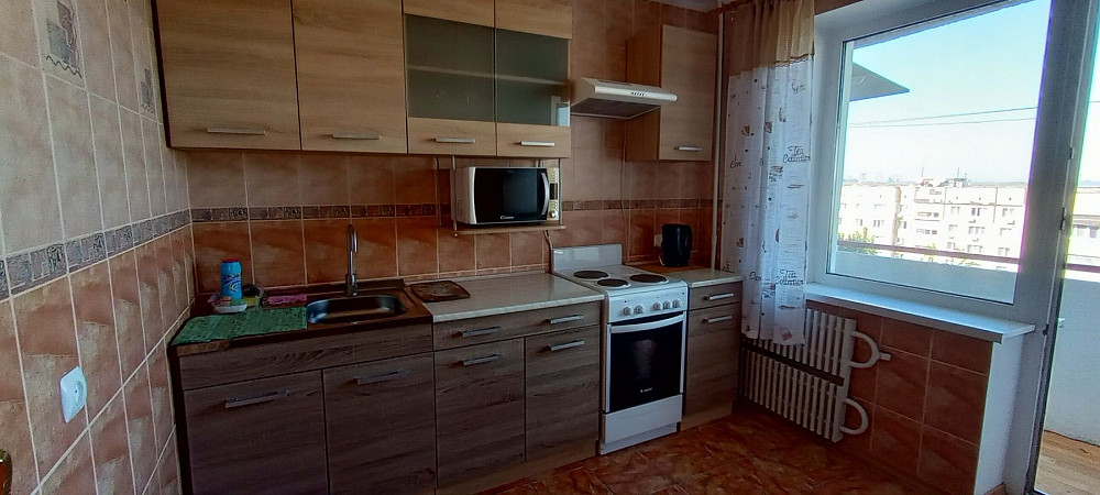 Сдам реальную 1 ком кв Победа-6 Дніпро - зображення 1