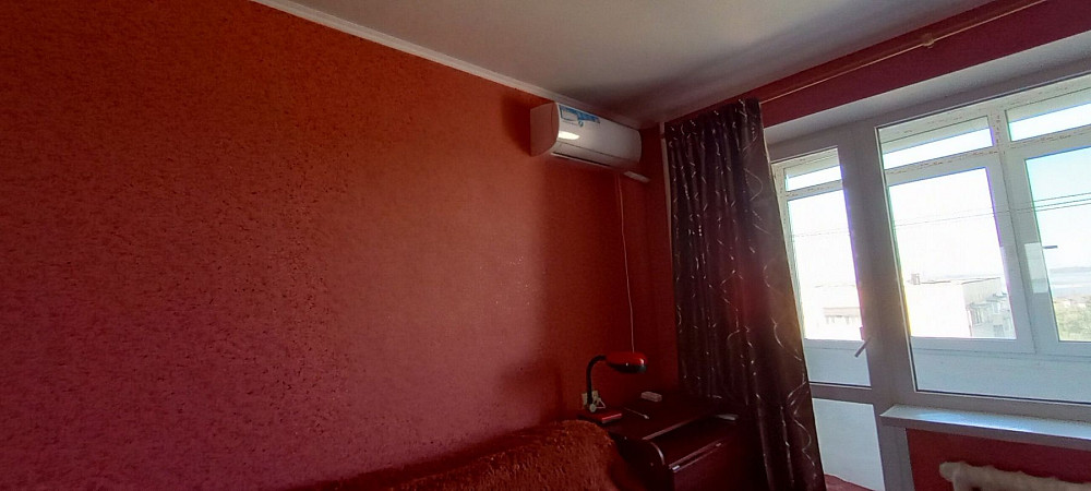 Сдам реальную 1 ком кв Победа-6 Дніпро - зображення 4