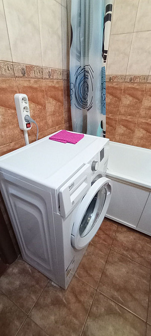 Сдам реальную 1 ком кв Победа-6 Дніпро - зображення 6