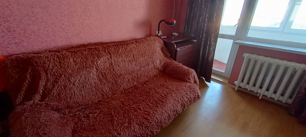 Сдам реальную 1 ком кв Победа-6 Дніпро - зображення 3