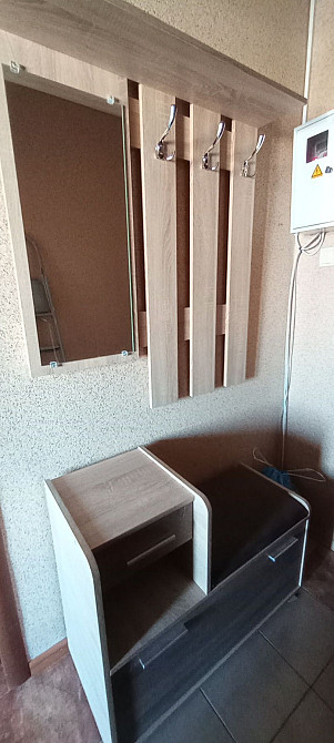 Сдам реальную 1 ком кв Победа-6 Дніпро - зображення 8