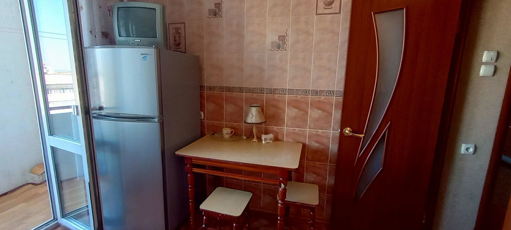 Сдам реальную 1 ком кв Победа-6 Дніпро - зображення 7