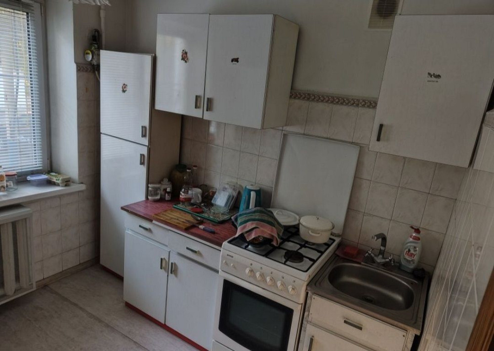 Солом'янський Севастопольська Площа вул Преображенська 7 Киев - изображение 1