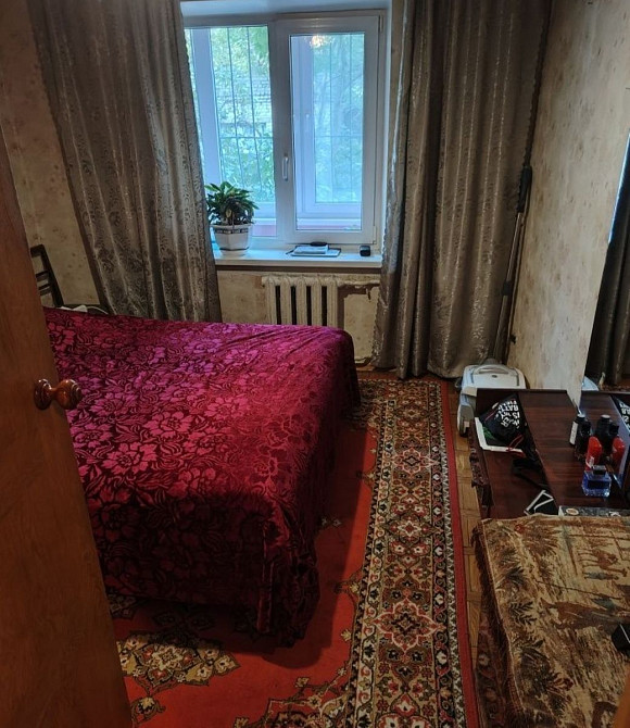 Солом'янський Севастопольська Площа вул Преображенська 7 Киев - изображение 7