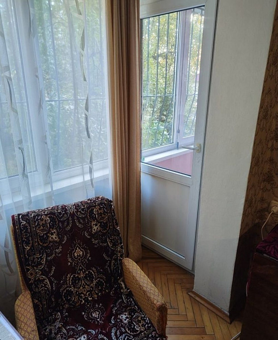 Солом'янський Севастопольська Площа вул Преображенська 7 Киев - изображение 5