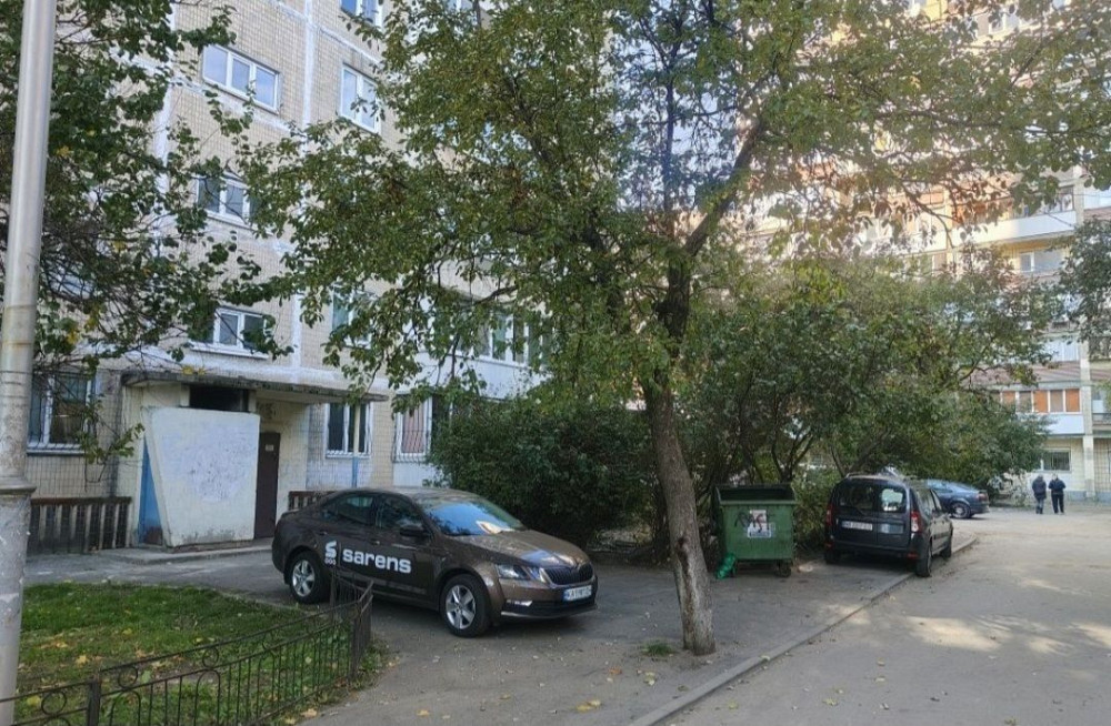 Солом'янський Севастопольська Площа вул Преображенська 7 Киев - изображение 6